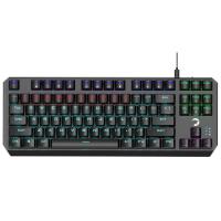 GAMEPOWER OVERLORD RED SWITCH 88 TUŞ MEKANİK KLAVYE